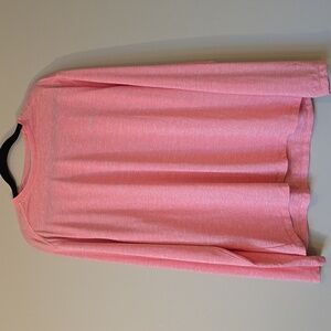 Fish Hippie Men’s Size Large Long Sleeve Shirt– Coastal Adventure Style